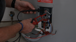 Hot Water Repairs